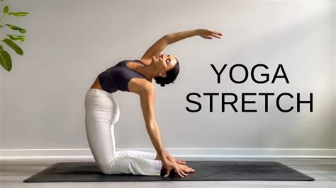 yoga with adriene stretching|15 minute yoga stretch adriene.